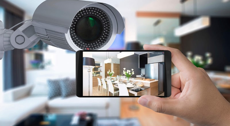 Camera an ninh loại nào tốt nhất năm 2022 tại Hà Nội?