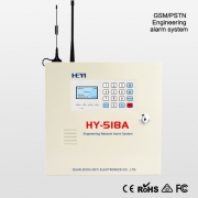 Bộ báo động trung tâm Semart SM-GSM-HY-518A